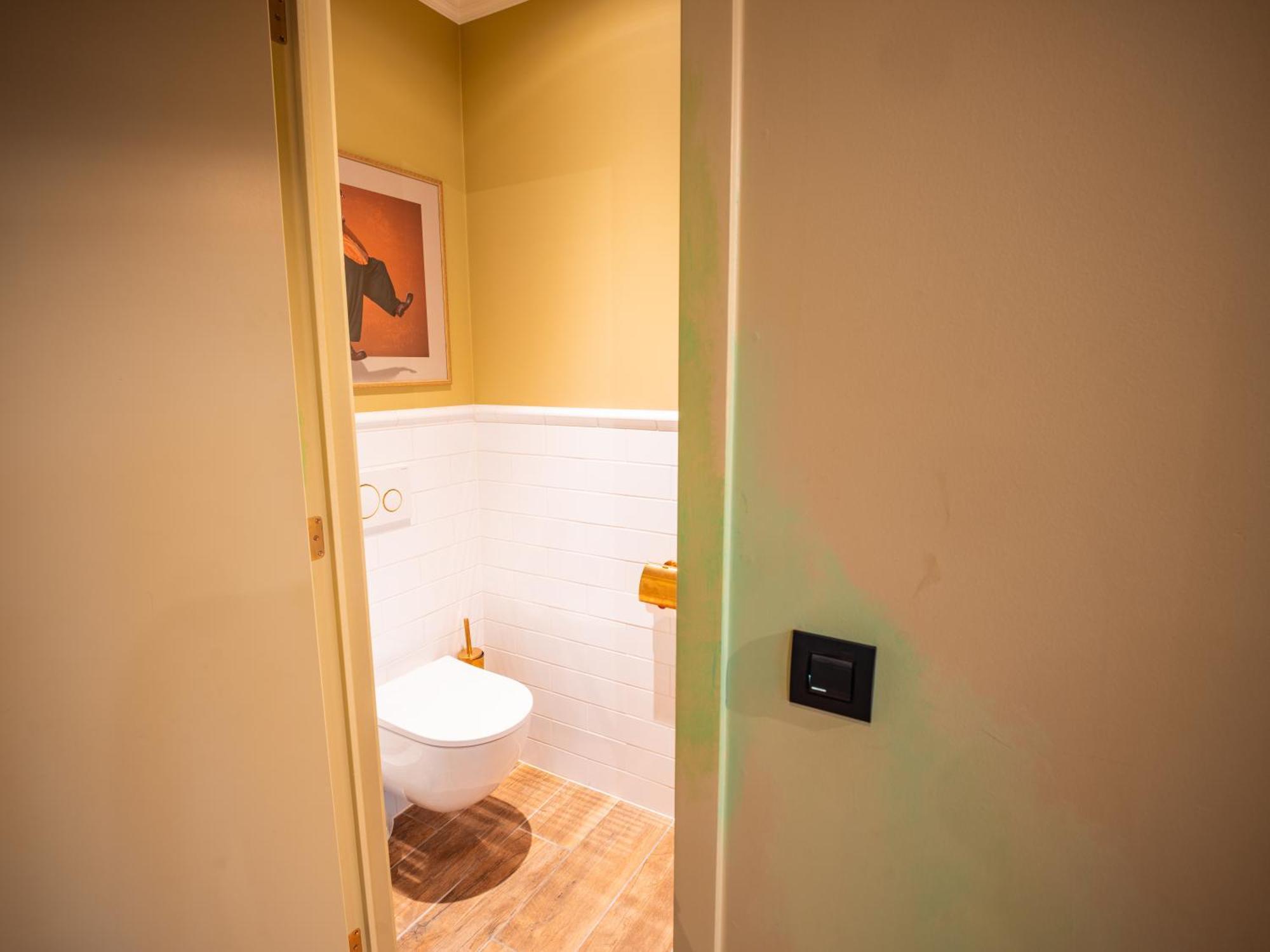Theater Hotel De Panne Bagian luar foto