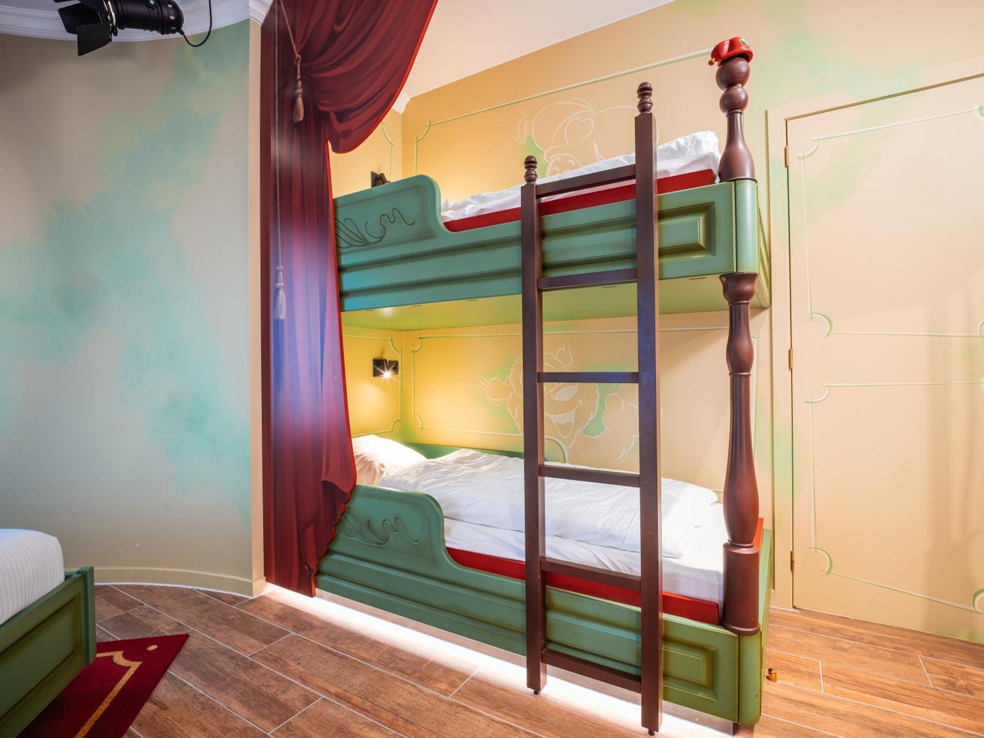 Theater Hotel De Panne Bagian luar foto